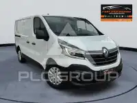 2021 Renault Trafic