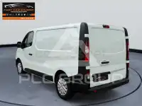 2021 Renault Trafic