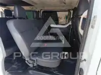 2021 Renault Trafic