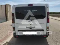 2021 Renault Trafic