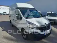 2021 Renault Trafic