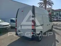 2021 Renault Trafic