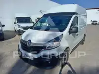2021 Renault Trafic