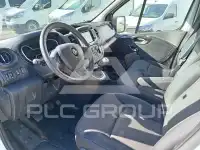 2021 Renault Trafic