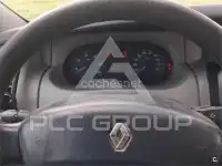 2021 Renault Trafic
