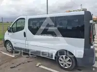 2021 Renault Trafic