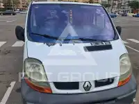 2021 Renault Trafic