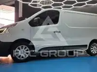 2021 Renault Trafic