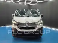 2021 Renault Trafic