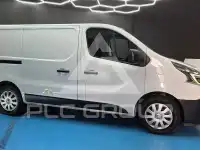 2021 Renault Trafic