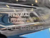 2021 Renault Trafic