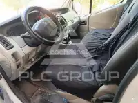 2021 Renault Trafic