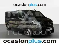 2021 Renault Trafic