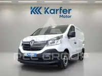 2021 Renault Trafic