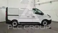 2021 Renault Trafic
