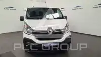 2021 Renault Trafic