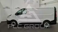 2021 Renault Trafic