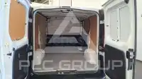 2021 Renault Trafic