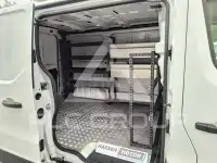 2021 Renault Trafic