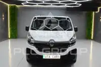 2021 Renault Trafic
