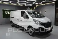 2021 Renault Trafic
