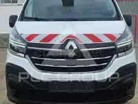 2021 Renault Trafic
