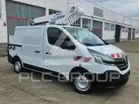 2021 Renault Trafic