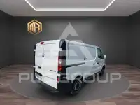 2021 Renault Trafic