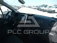 2021 Renault Trafic