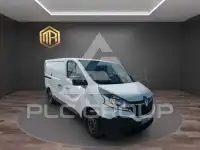 2021 Renault Trafic