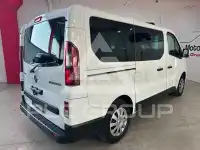 2021 Renault Trafic
