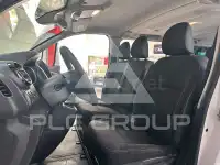 2021 Renault Trafic