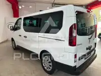 2021 Renault Trafic
