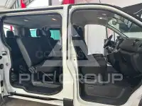 2021 Renault Trafic