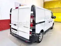 2021 Renault Trafic