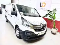 2021 Renault Trafic