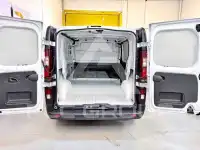 2021 Renault Trafic