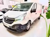 2021 Renault Trafic
