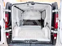 2021 Renault Trafic