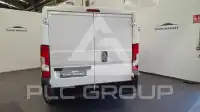 2021 Renault Trafic