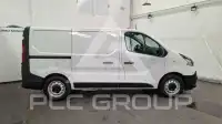 2021 Renault Trafic