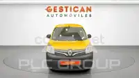 2021 Renault Kangoo