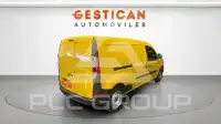 2021 Renault Kangoo