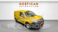 2021 Renault Kangoo