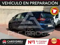 2021 Renault Grand Scenic