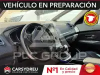 2021 Renault Grand Scenic