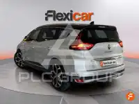 2021 Renault Grand Scenic