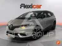 2021 Renault Grand Scenic