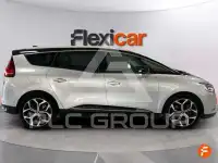 2021 Renault Grand Scenic