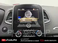 2021 Renault Grand Scenic
